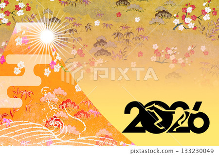 2026 New Year 133230049