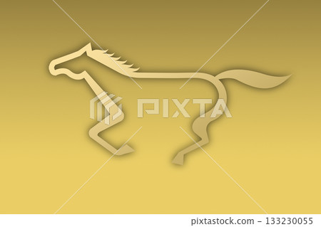 2026年新年賀卡 133230055