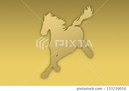 2026年新年賀卡 2026年新年賀卡 133230058