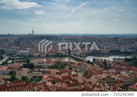 Streets of Prague Streets of Prague 133230300