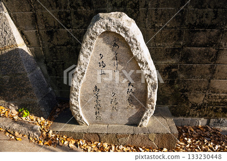 大阪府立夕陽丘女子高中遺址 133230448