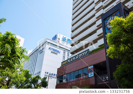 上本町街景 上本町街景 133231756