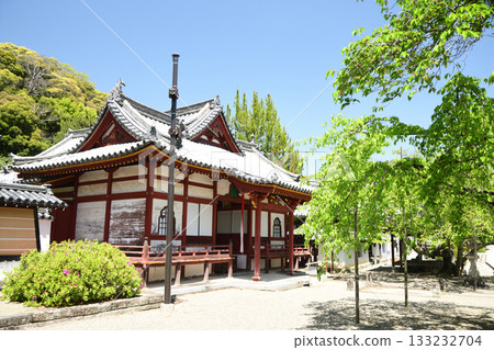小川寺兒童會館 [和歌山縣紀之川市] 133232704