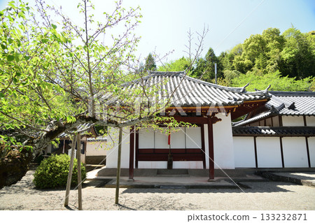 小川寺羅漢堂[和歌山縣紀之川市] 133232871