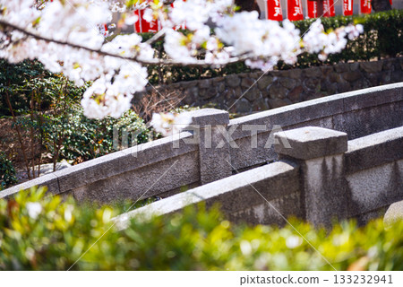 四天王寺的風景 133232941