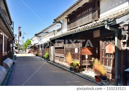 高木住宅（今井町）[奈良縣橛原市] 133233521