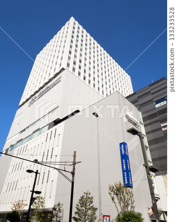 埼玉縣大宮門通 133233528