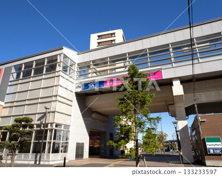 埼玉縣流山中央公園站 133233597