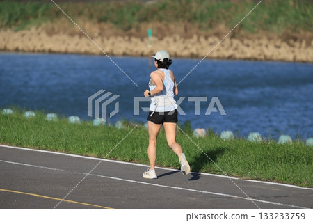 Running Running 133233759