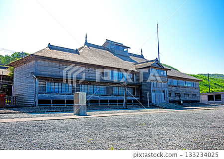 Former Hanada Family Herring Guard House 133234025