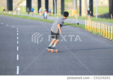 滑板 滑板 133234201