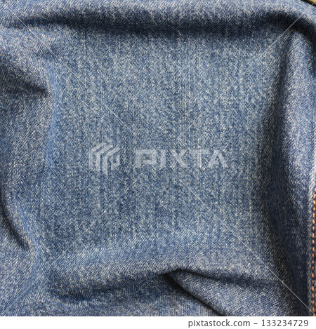 blue denim texture background, jean fabric fashion style blue denim texture background, jean fabric fashion style 133234729