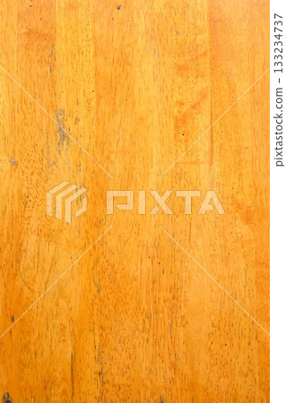 brown wood floor texture background, interior design 133234737
