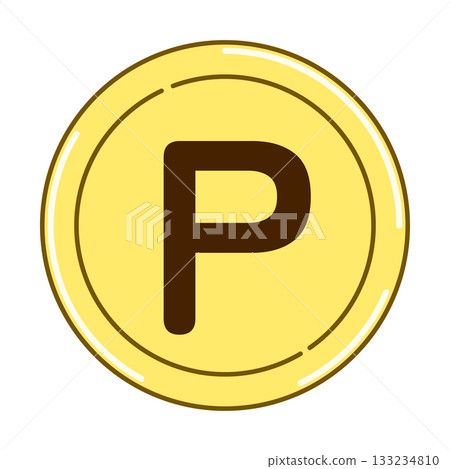 積分幣圖標 133234810