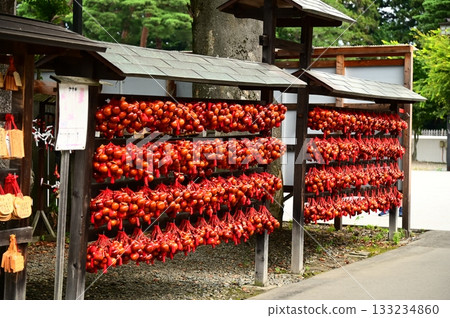 Morioka Hachimangu Shrine 133234860