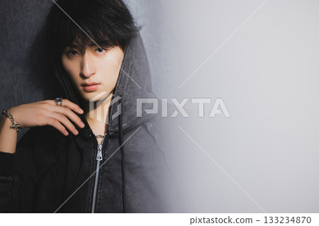 男的肖像 男的肖像 133234870