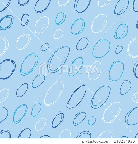 ABSTRACT BLUE seamless pattern background random doodle dynamic texture wallpaper hand drawn backdrop repeated tile effect ABSTRACT BLUE seamless pattern background random doodle dynamic texture wallpaper hand drawn backdrop repeated tile effect 133234939