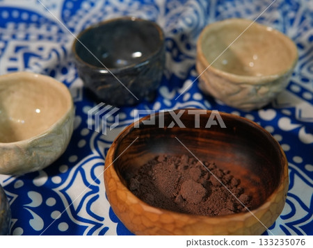 ritual, mindfulness, mandala 133235076