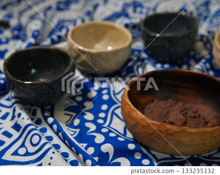 cacao, ritual, mandala 133235132