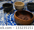 cacao, ritual, spirituality 133235151