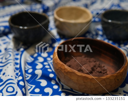 cacao, ritual, spirituality 133235151