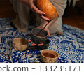 ritual, spirituality, mandala 133235171
