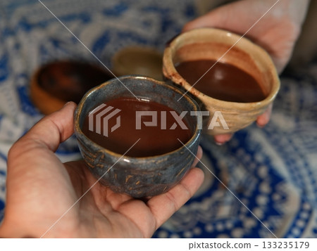 ritual, spirituality, mandala 133235179