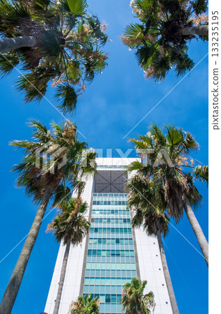 四日市港口大樓（三重縣四日市市） 133235195