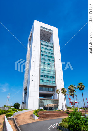 四日市港口大樓（三重縣四日市市） 133235199