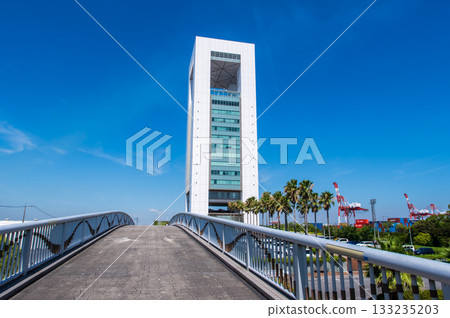 四日市港口大樓(三重縣四日市市) 四日市港口大樓(三重縣四日市市) 133235203