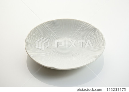 白色日本板背景素材 133235575