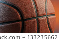 Basketball surface texture/extreme texture 133235662