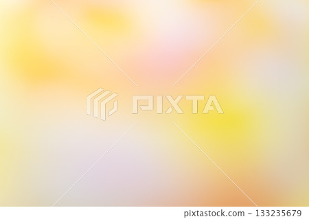 黃色和粉紅色漸層背景 133235679