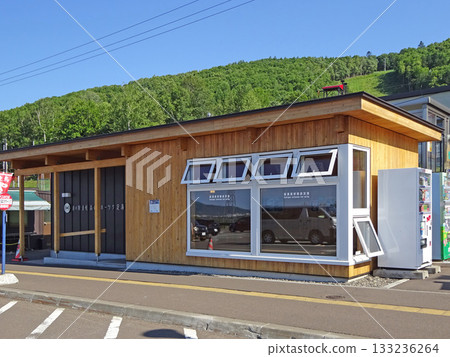Roadside Station Engaru Mori no Okhotsk Roadside Station Engaru Footbath Roadside Station Engaru Mori no Okhotsk Roadside Station Engaru Footbath 133236264