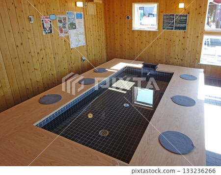Roadside Station Engaru Mori no Okhotsk Roadside Station Engaru Footbath Roadside Station Engaru Mori no Okhotsk Roadside Station Engaru Footbath 133236266