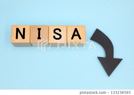 Image of NISA Image of NISA 133236565