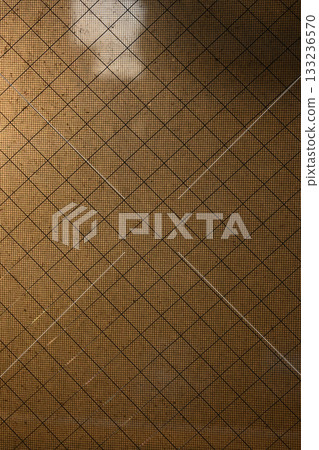 Sliding window glass 133236570