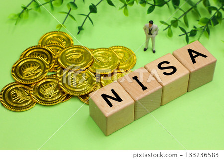 NISA的形象 133236583
