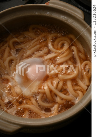 鍋燒烏冬面 133236624