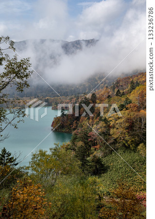 奧科坦佩隱湖 奧科坦佩隱湖 133236786