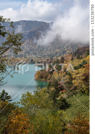 Hidden Lake Okotanpe Hidden Lake Okotanpe 133236790