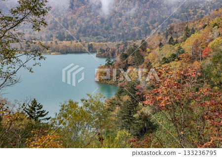 奧科坦佩隱湖 奧科坦佩隱湖 133236795