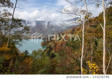 Hidden Lake Okotanpe 133236796