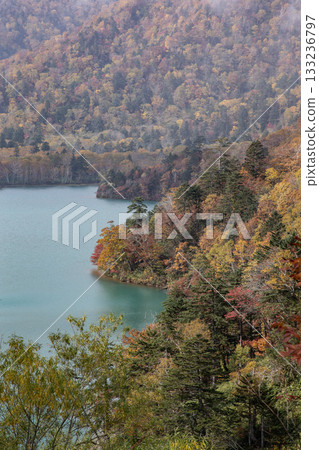 Hidden Lake Okotanpe 133236797