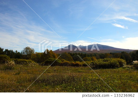 [Aomori Prefecture] Autumn leaves of Mt. Hakkoda 133236962