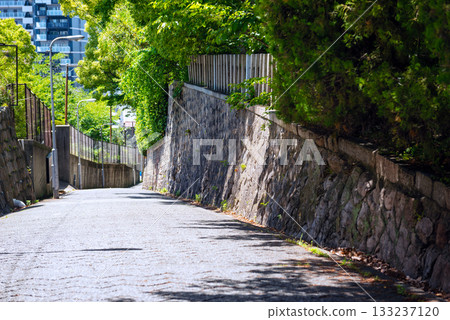 愛曾坂的景色 133237120