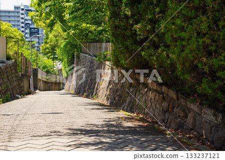 愛曾坂的景色 133237121