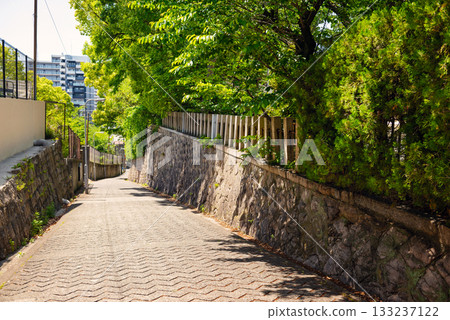 愛曾坂的景色 133237122