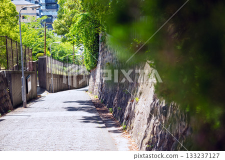 愛曾坂的景色 133237127