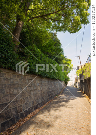 愛曾坂的景色 133237134